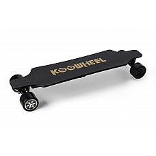 Elektrický longboard KOOWHEEL