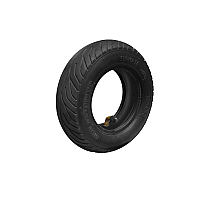 Náhradní pneumatika pro off-road elektrické longboardy 175mm