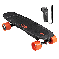 Elektrický skateboard Meepo Mini 2S