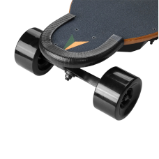 Bash guards pro elektrické longboardy - Meepo