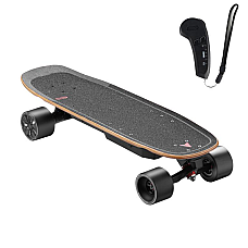 Elektrický skateboard Meepo Mini 5