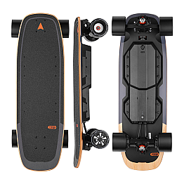 Elektrický skateboard Meepo Mini 5