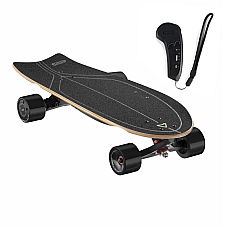 Elektrický skateboard Meepo Mini Dual