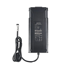 Rychlonabíječka pro elektrické longboardy Meepo V4 a V4 Shuffle - 8A