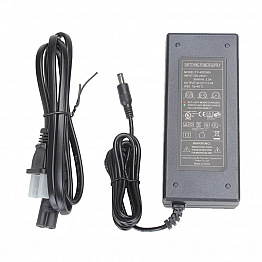 Nabíječka pro elektrické longboardy - WowGo