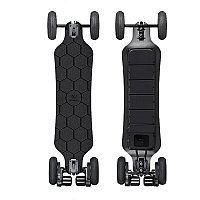 Elektrický offroad longboard WowGo AT2