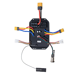 Hobbywing ESC - WowGo 3X