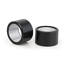 Vyměnitelné 90mm PU Sleeves (2ks) - WowGo 