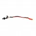 Nabíjecí kabel 2.1*5.5mm JST Nabíjecí kabel 2.1*5.5mm JST