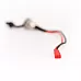 Nabíjecí kabel 2.1*5.5mm JST Nabíjecí kabel 2.1*5.5mm JST