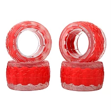 105mm Cloudwheels Donuts kola - Exway