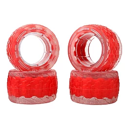 105mm Cloudwheels Donuts kola - Exway