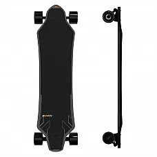 Elektrický longboard Exway X1 Max