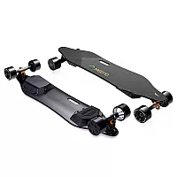 Elektrický longboard Meepo V2 