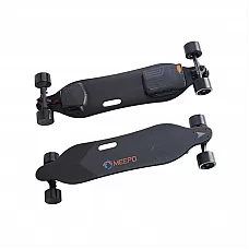 Elektrický longboard Meepo V3