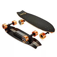 Elektrický penny board Meepo Campus 2