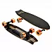 Elektrický penny board Meepo Campus 2 Elektrický penny board Meepo Campus 2