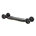 Elektrický offroad longboard Meepo Hurricane Bamboo Pro 2v1