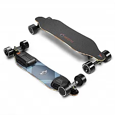 Elektrický longboard Meepo NLS Pro