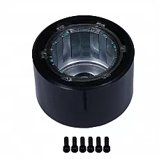 Vyměnitelné 100mm PU Sleeves - Meepo