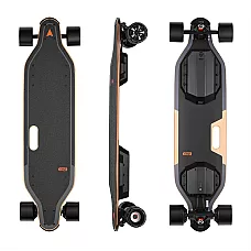 Elektrický longboard Meepo V5