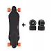 Elektrický longboard Meepo Voyager X
