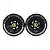 Černá offset kola 100*58 mm, 78A - Meepo