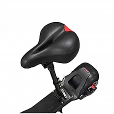 Sedátko pro elektrickou koloběžkou Mercane Widewheel PRO 2020