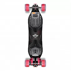 Elektrický longboard Meepo NLS Belt