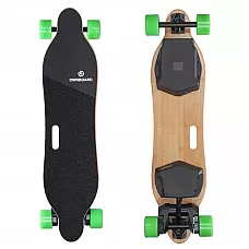 Elektrický longboard Ownboard W2