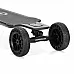Elektrický offroad longboard Ownboard Carbon AT