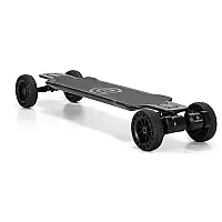 Elektrický offroad longboard Ownboard Carbon AT