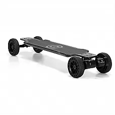 Elektrický offroad longboard Ownboard Carbon AT