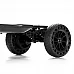 Elektrický offroad longboard Ownboard Carbon AT