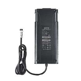 Rychlonabíječka pro elektrické longboardy Meepo V4 a V4 Shuffle - 8A