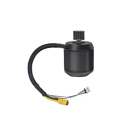 Náhradní 1500W elektrický motor - WowGo AT2