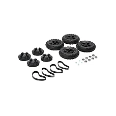 Set 175mm terénních kol pro Exway Atlas