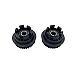 Náhradní pulleys pro elektrické longboardy - Exway Náhradní pulleys pro elektrické longboardy - Exway
