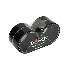 Vyměnitelné 85mm PU Sleeves (2ks) - Exway Flex / Wave