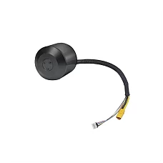 Náhradní 600W elektrický motor - WowGo 3X