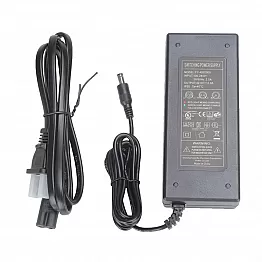 Nabíječka pro elektrické longboardy - WowGo