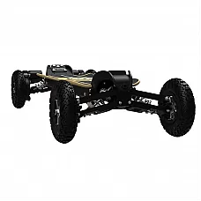 Elektrický all-terrain longboard Propel Endeavor S