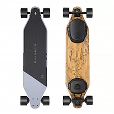 Elektrický longboard WowGo 2S Pro