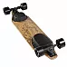 Elektrický longboard WowGo 2S Pro