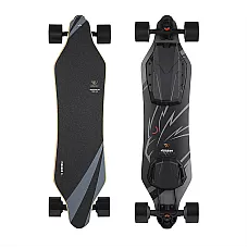 Elektrický longboard WowGo Pioneer 4