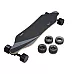 Elektrický longboard WowGo Pioneer 4