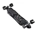 Elektrický longboard WowGo Pioneer 4