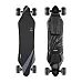 Elektrický longboard WowGo Pioneer 4
