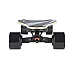 Elektrický longboard WowGo Pioneer 4