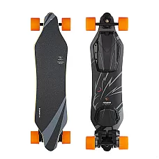 Elektrický longboard WowGo Pioneer X4